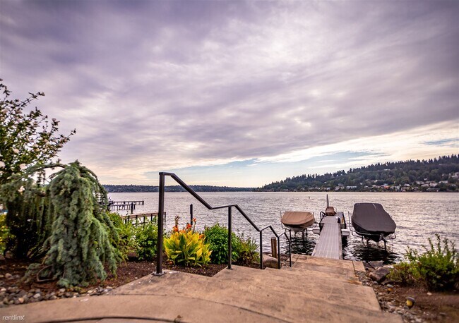 Building Photo - 3 br, 4 bath House - 4101 Williams Avenue ...