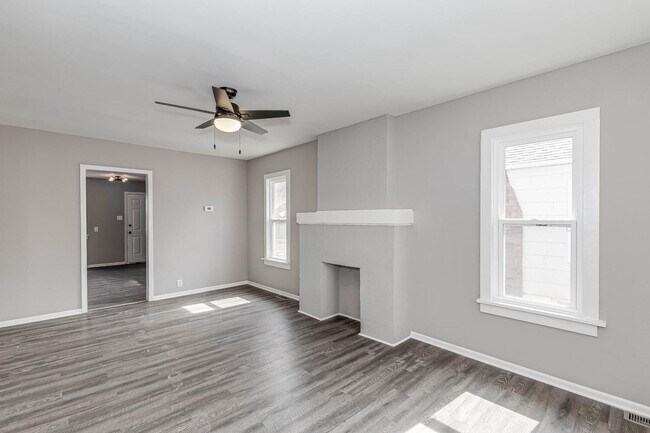 Foto del edificio - Cozy 2 Bedroom 1 Bathroom Home