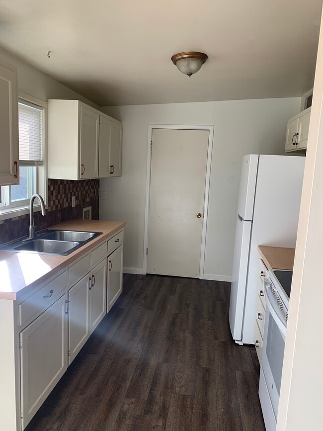 Foto del edificio - 1512 Fulton St