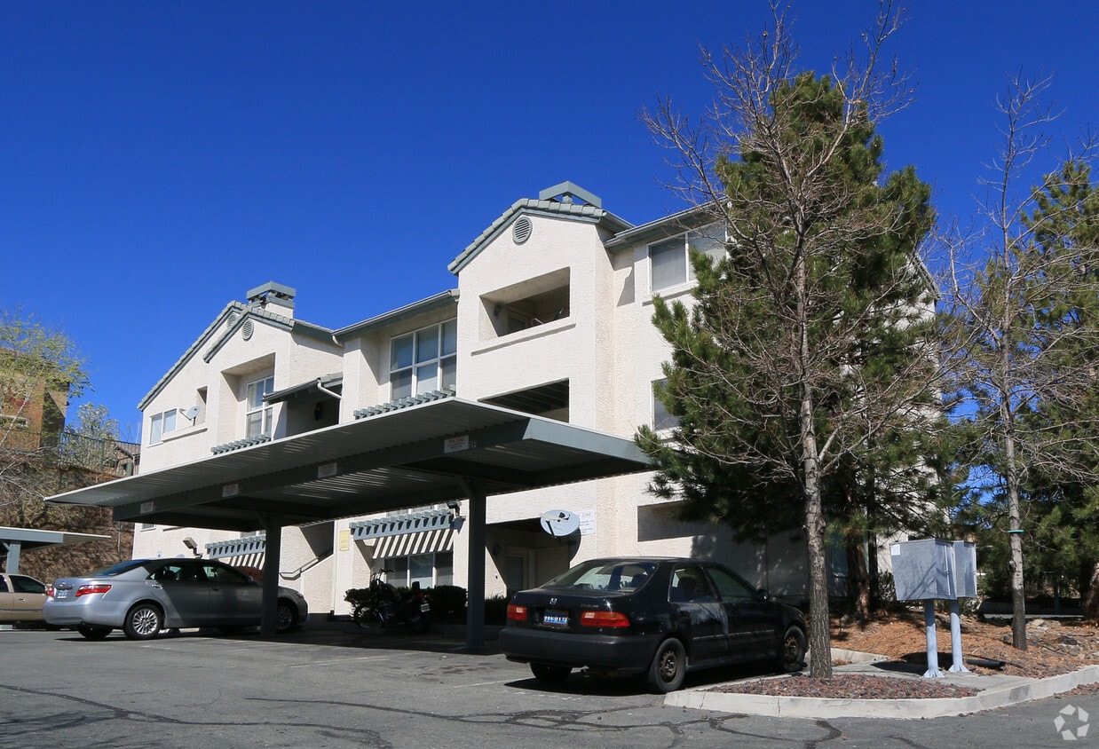 1225 N Mccarran Blvd, Reno, NV 89512 Apartments in Reno, NV