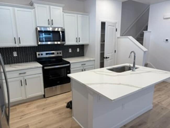Photo - Stunning New Build Townhome in Denver 3 Bed 2.5 Bath 1,514 Sq. Ft.