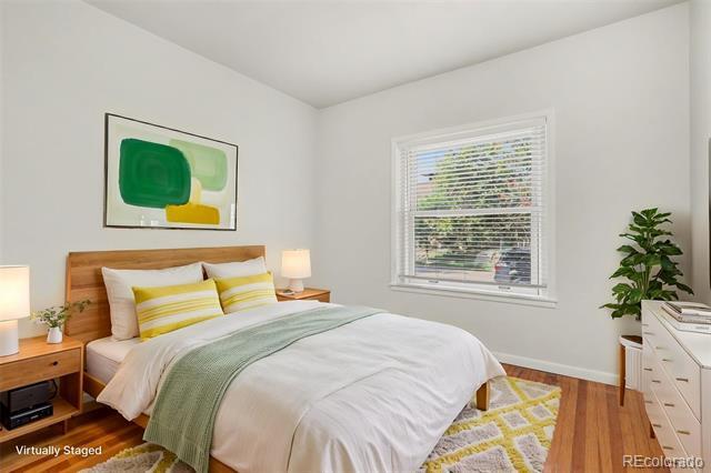 Foto del edificio - 392 N Clarkson St