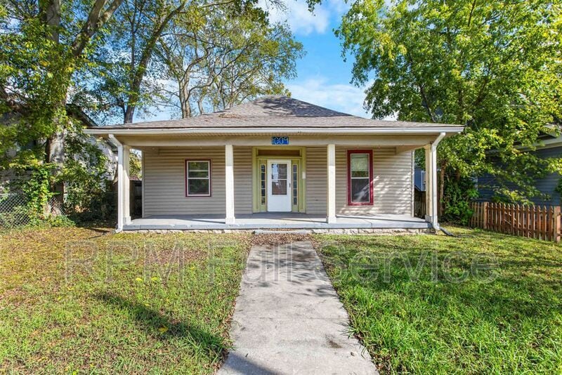 Photo - 1009 Joseph Avenue