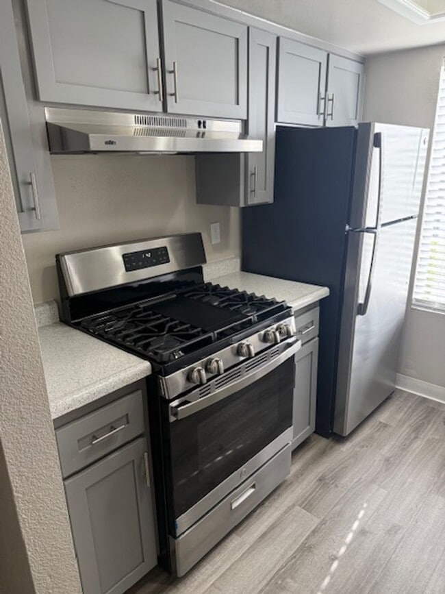 Interior Photo - River Run Apartments