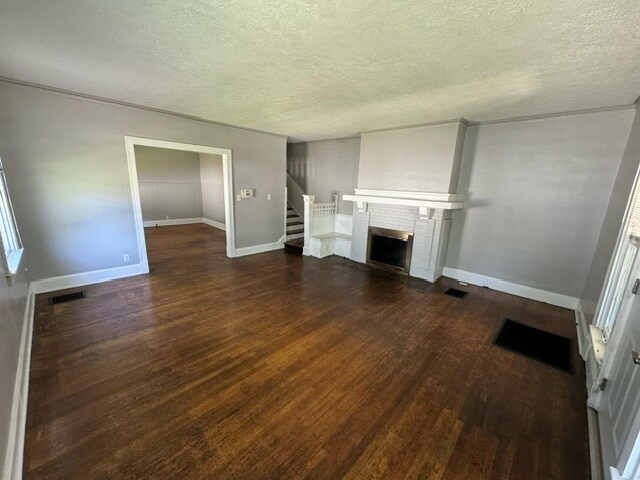Foto del edificio - 4055 N College Ave