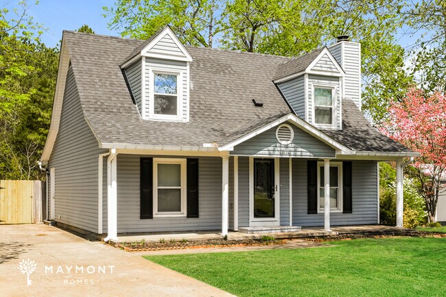 Foto del edificio - Cozy Cottage in Madison!