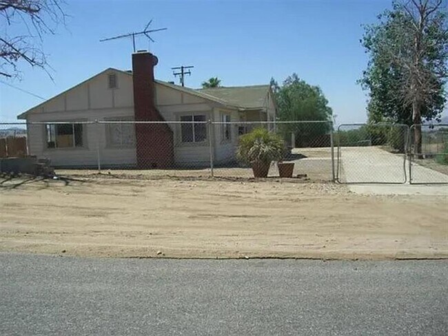 Building Photo - 23485 Gunther Rd