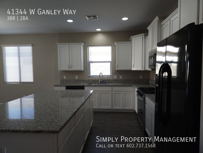 Foto del edificio - 41344 W Ganley Way