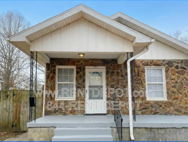 Foto del edificio - 1501 Henning Ave