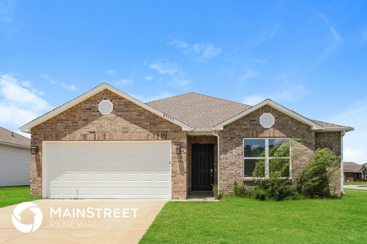 Foto principal - 29537 E 80th St S