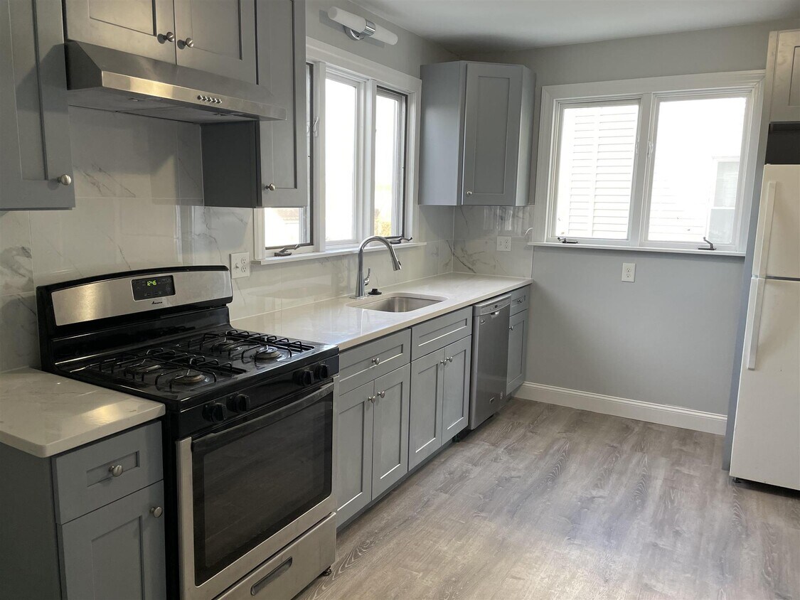 27 Montrose St, Somerville, MA 02143 House Rental in Somerville, MA