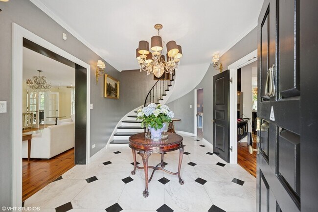 Foto del edificio - 82 Woodley Rd