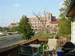 Foto del edificio - 2 br, 2.5 bath House - 1346 Warrior Way
