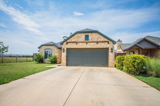 Foto del edificio - Cantera Estates