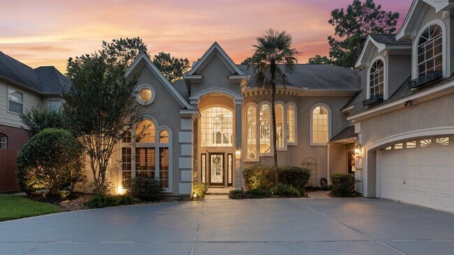Foto del edificio - 162 N Taylor Point Dr
