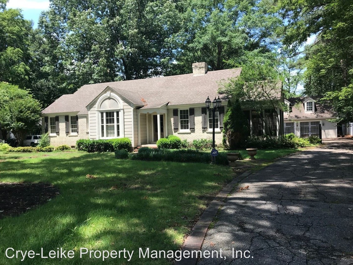 Primary Photo - 3 br, 2 bath House - 3922 Walnut Grove Rd
