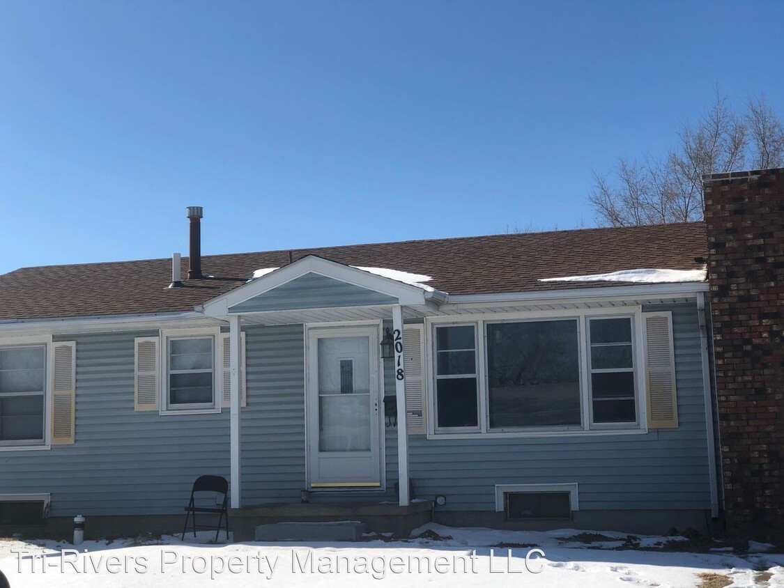 Primary Photo - 3 br, 2 bath House - 2018 Harold Ave.