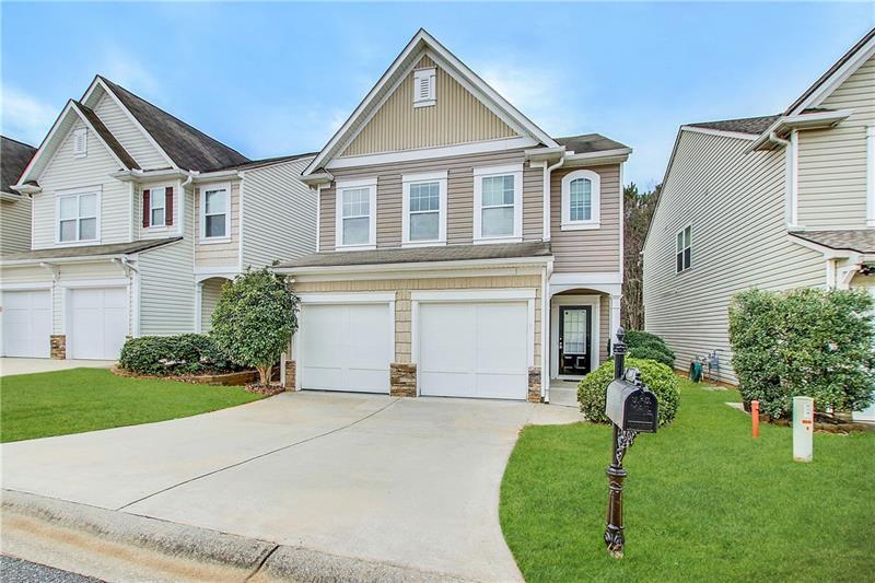 Foto principal - 120 Hydrangea Bend