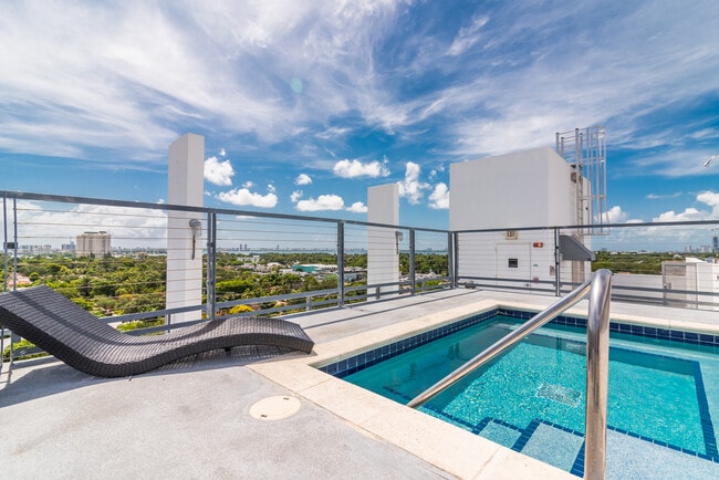 Photo - 8101 Biscayne Blvd Apartment