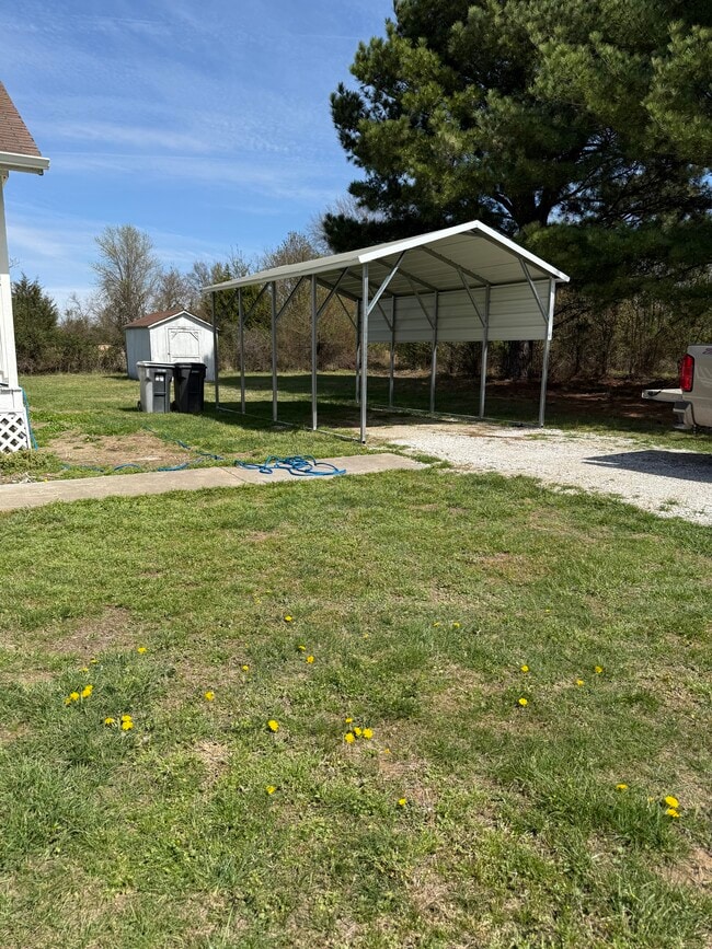 Building Photo - 2814 N 2nd St