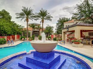 pool - 11375 E Sahuaro Dr