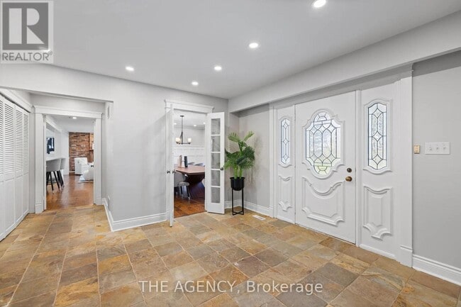 Photo du bâtiment - 3635 19th Sideroad