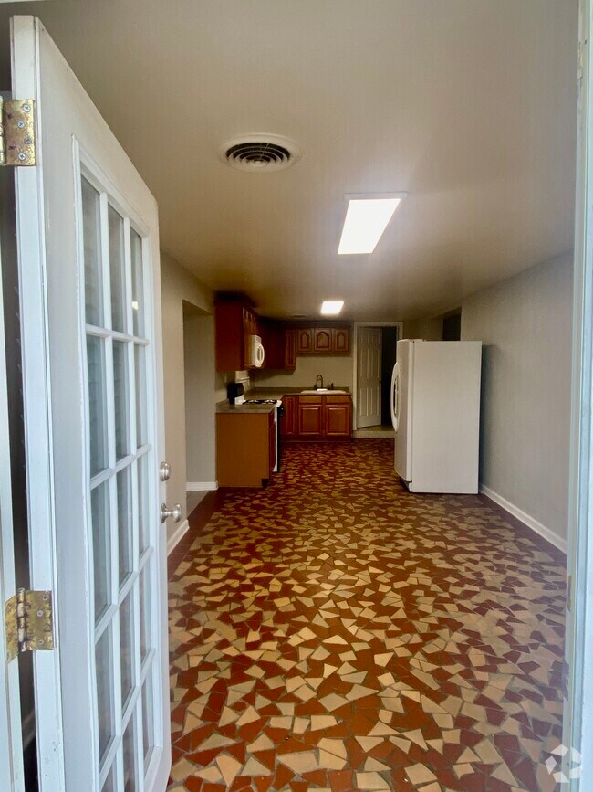 Battleground Rentals