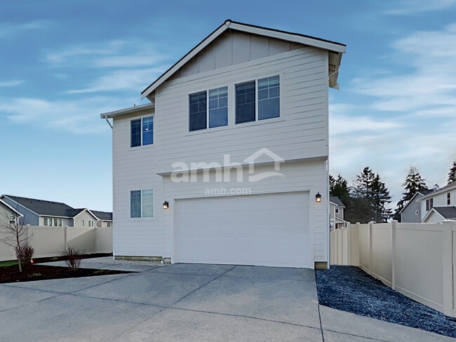 Building Photo - 19311 17th Ave Ct E