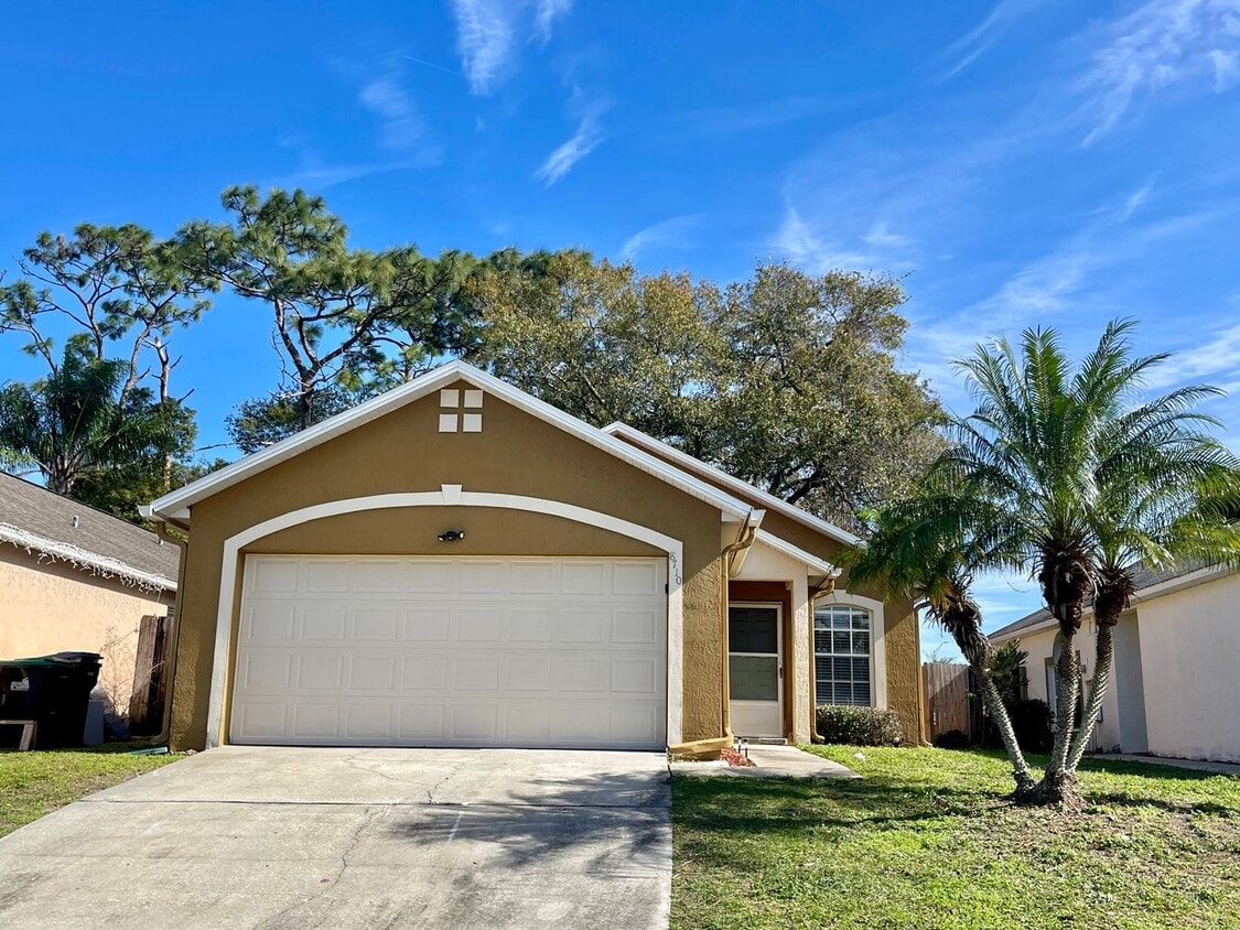 CUTE HOME IN SOUTHEAST ORLANDO - CUTE HOME IN SOUTHEAST ORLANDO