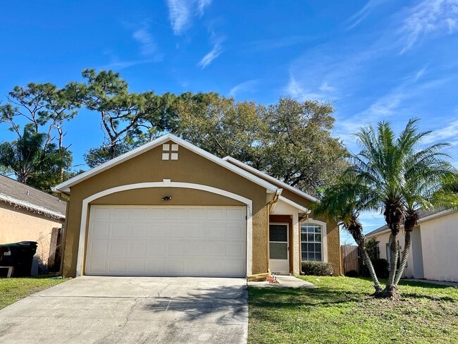 CUTE HOME IN SOUTHEAST ORLANDO - CUTE HOME IN SOUTHEAST ORLANDO
