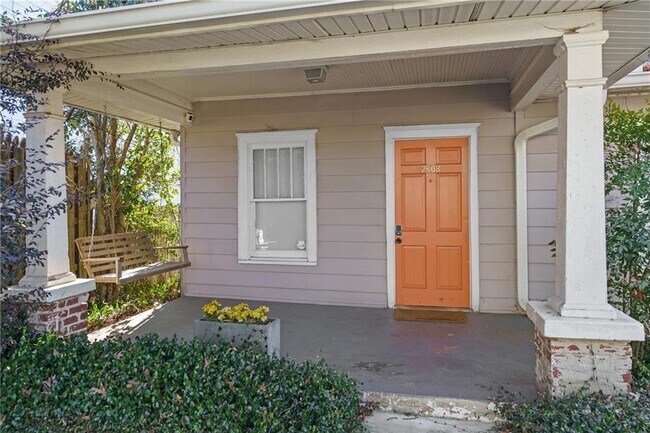 Foto del edificio - 2608 Church St NW