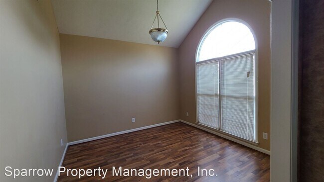 Building Photo - 3 br, 2 bath House - 1624 Bunker Hill Road