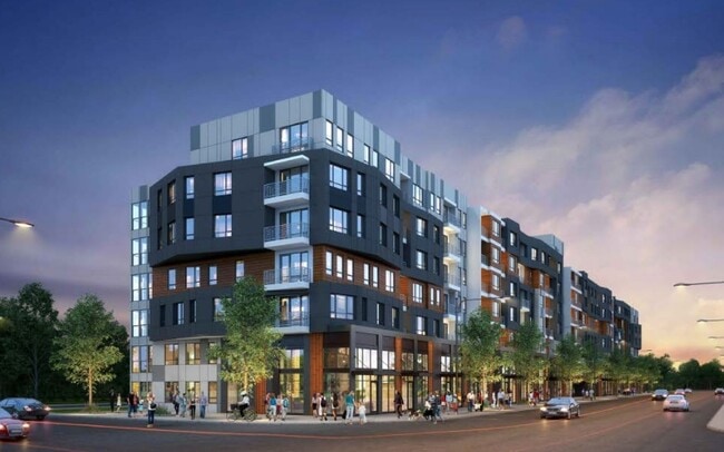 Building Photo - Monterra