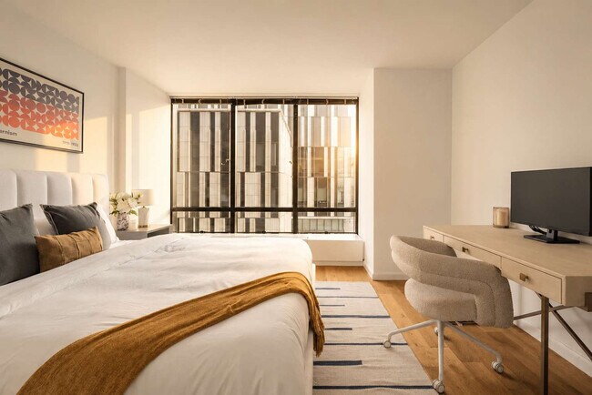 Foto del edificio - 525 E 72nd St