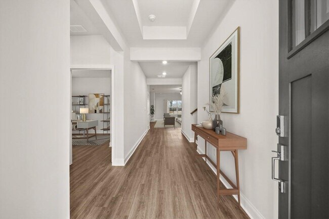 Foto del edificio - 488 Amherst Way
