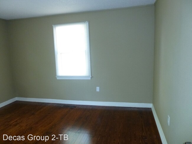 Foto del edificio - 4 br, 2 bath House - 600 9th Court South