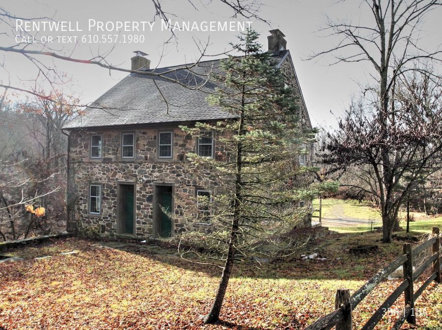 Primary Photo - 3BR BA Single Family Home PA Ridley State ...