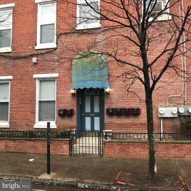 Foto del edificio - 1223 N 29th St