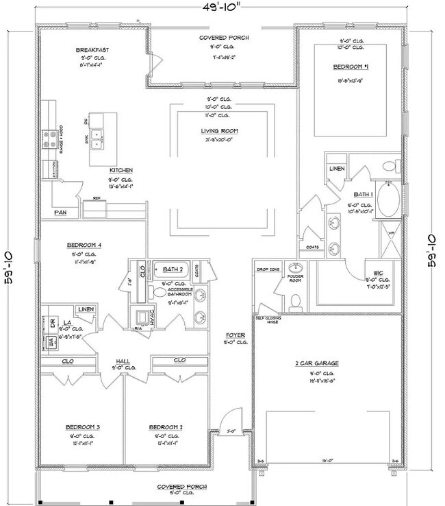 Foto del edificio - 231 Conner Cir