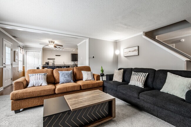 Foto del edificio - 11849 Wapiti Way
