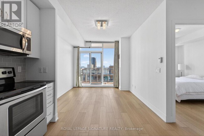 Photo du bâtiment - 68 Merton St