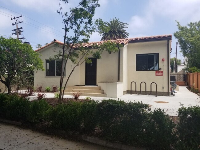Foto del edificio - 1423 Franklin St