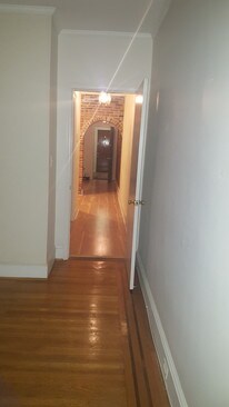 unit door - 820 Park Ave