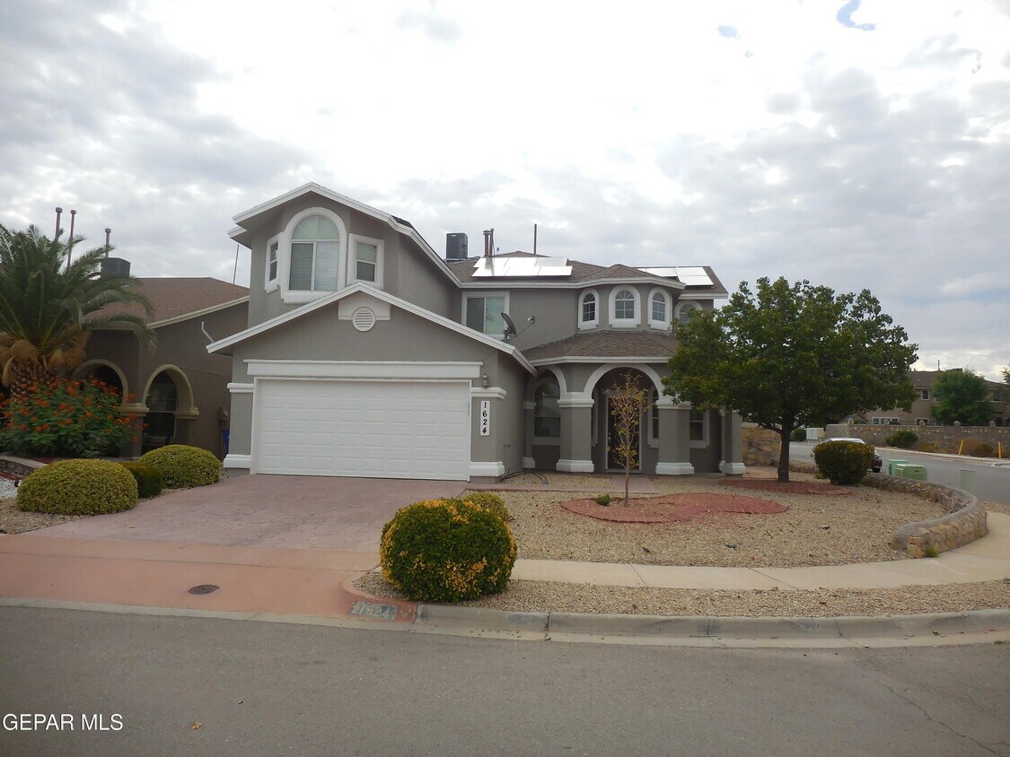 Primary Photo - 1624 Monte Del Sol Court