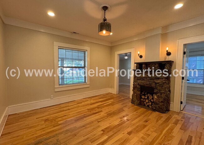 Foto del edificio - 523 N Walnut St