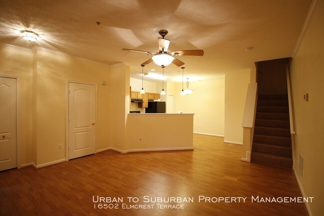 Foto del edificio - 16502 Elmcrest Terrace