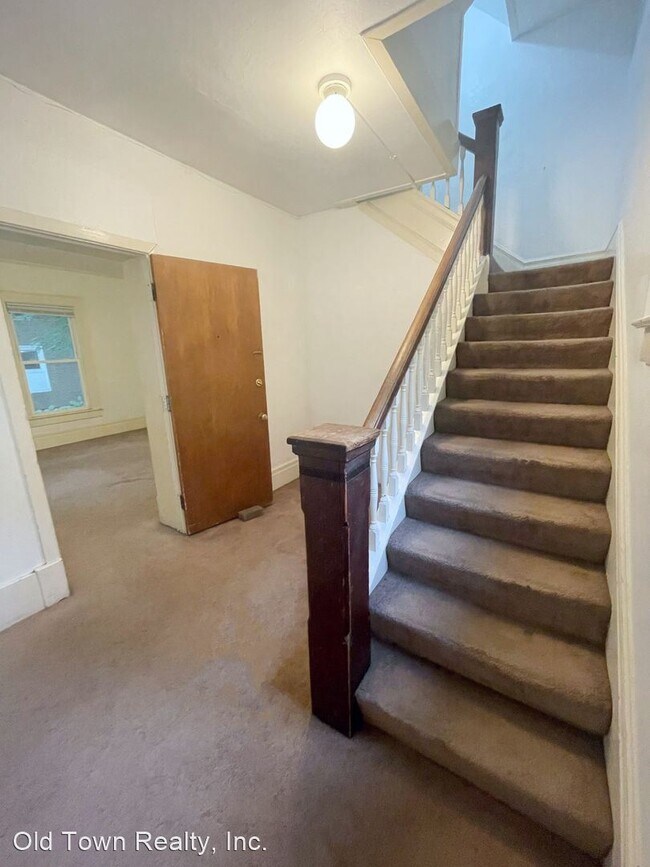Building Photo - 7 br, 2 bath House - 1220 Prospect St.