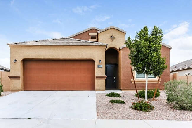 Building Photo - 6873 S Blue Hills Dr