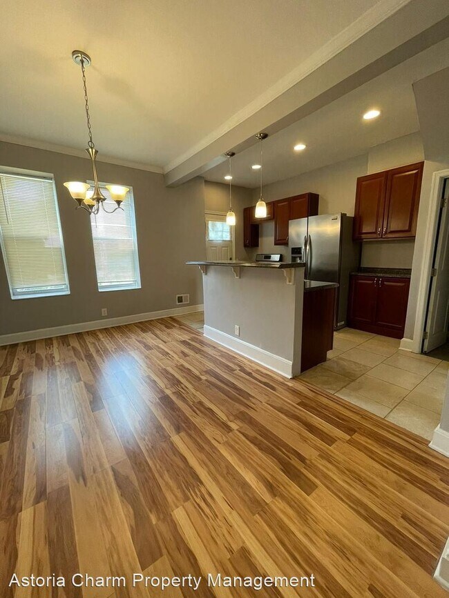 Building Photo - 4 br, 2 bath House - 4528 Pimlico Rd