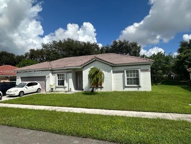 Foto principal - 10501 SW 17th Ct